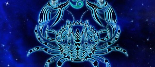 Segno zodiacale del Cancro © Pixabay.