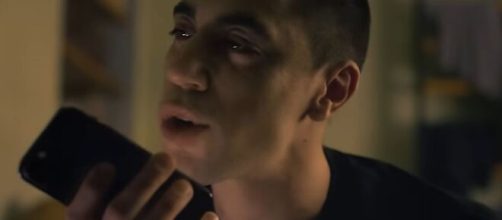 Una scena dal trailer ufficiale della serie | screenshot © YouTube.