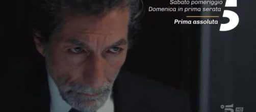 In foto Tarik in Tradimento, screenshot © Mediaset.