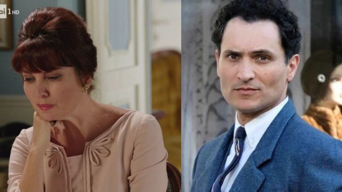 Il Paradiso delle signore 10, retroscena cast: Vittorio verso un ritorno, Adelaide resta