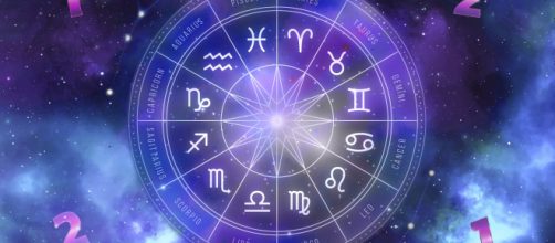 Immagine dello zodiaco © Freepik