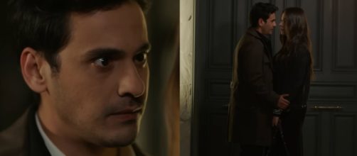 Tolga e Oylum - screenshot © Tradimento.