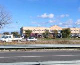 L'aeroporto di Crotone - © Francesco Trabassi