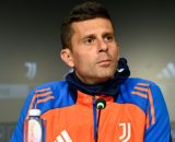 Thiago Motta, allenatore della Juventus. Foto © Juventus