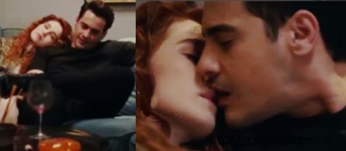 Selin e Tolga © Tradimento - Aldatmak.