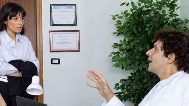 Un posto al sole, trame al 7 marzo 2025