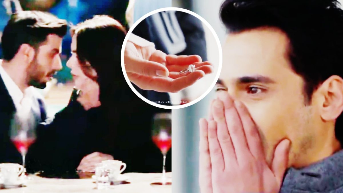 Tradimento spoiler Turchia, Oylum spezza il cuore a Tolga: 'Ho baciato  Behram'