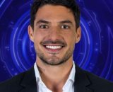 Lorenzo Spolverato (©Grande Fratello/Mediaset)