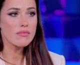 Teresanna Pugliese a Verissimo © Mediaset