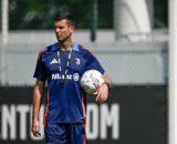 Thiago Motta, allenatore Juventus - Foto © Juventus.com