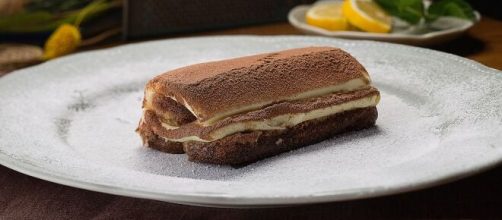 L'immagine del tiramisù alla nutella - © Pixabay.