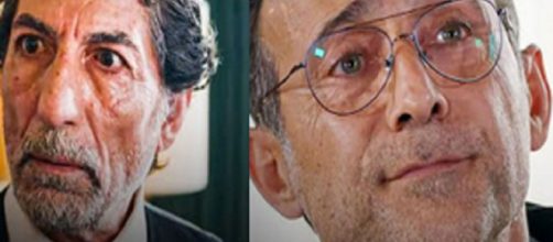 Tarik e Oltan - screenshot © Tradimento.