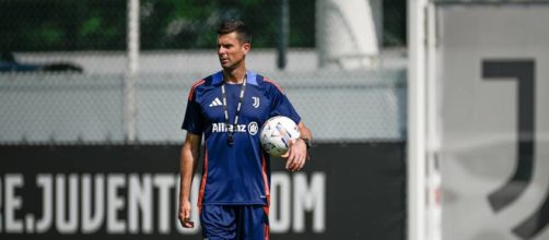 Thiago Motta, allenatore Juventus - Foto © Juventus.com