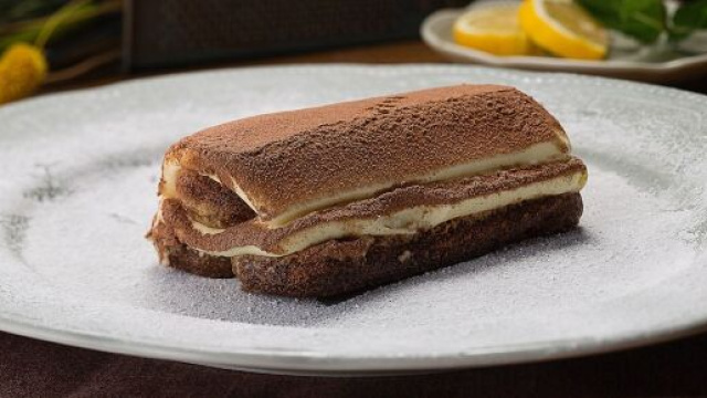 L'immagine del tiramis&ugrave; alla nutella - &copy; Pixabay.