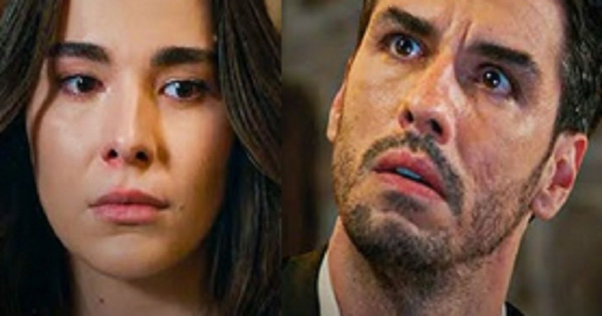Tradimento, spoiler Turchia: Oylum decide di bloccare la gravidanza ...