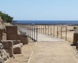 Il Parco Archeologico di Capo Colonna a Crotone - © Facebook / Comune di Crotone