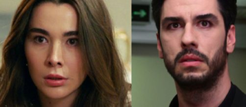 Oylum e Behram - screenshot © Tradimento.
