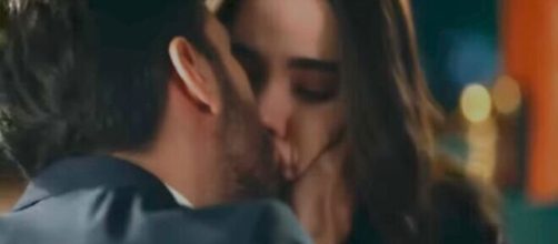Oylum e Behram Tradimento © Mediaset.