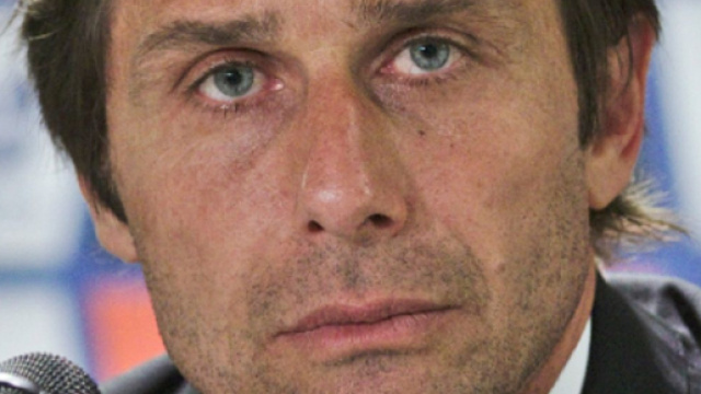 Antonio Conte &copy; Wikimedia Commons.