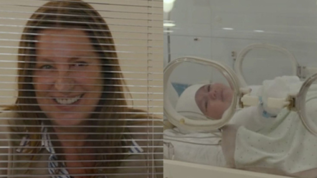 G&uuml;zide e Can - screenshot &copy; Tradimento.