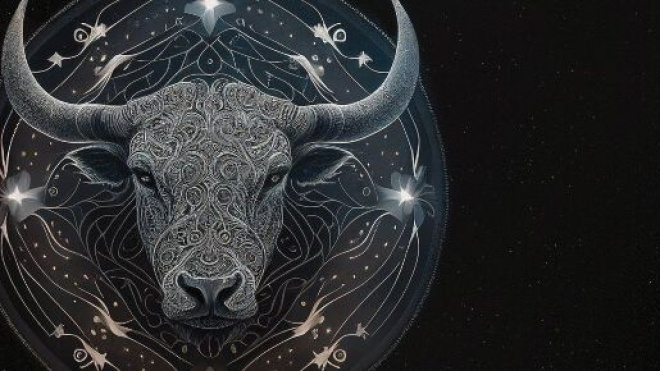 Il segno zodiacale del Toro - © Pixabay
