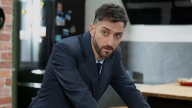 Gennaro Gagliotti &copy; Un posto al sole