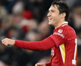 Federico Chiesa nel mirino dell'Inter - Instagram Chiesa.