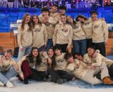 Gli allievi di Amici © Mediaset