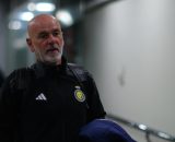 Stefano Pioli, allenatore dell'Al Nassr. Foto © Al Nassr