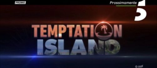 Temptation Island © Mediaset Infinity.