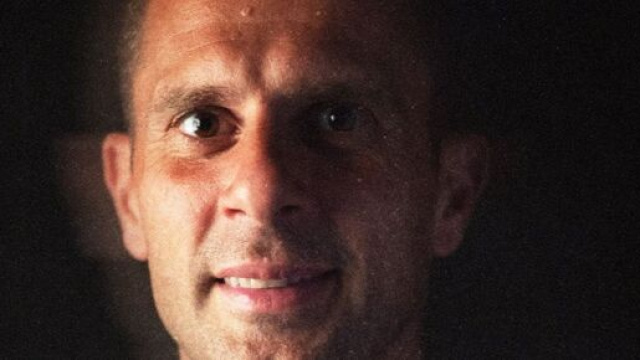 Thiago Motta, allenatore della Juventus. Foto &copy; Juventus