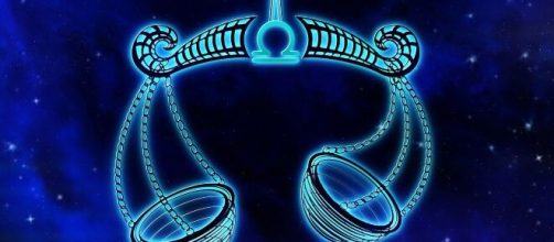 Il segno zodiacale della Bilancia © Pixabay