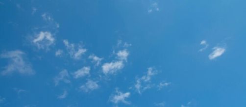 Scorcio di cielo sereno © Pexels.com