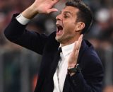 Thiago Motta, da questa stagione tecnico bianconero © Instagram
