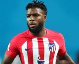 Thomas Lemar nel mirino dell'Inter © Instagram