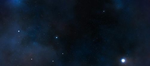 Cielo stellato di notte- © Pexels.