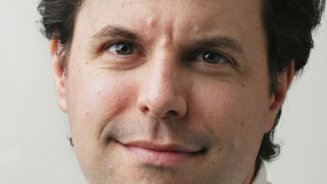 Il giornalista e scrittore Charles Duhigg, autore del libro 'Il potere della comunicazione' - Foto ©The New York Times.