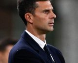 Thiago Motta, allenatore della Juventus. Foto © Juventus