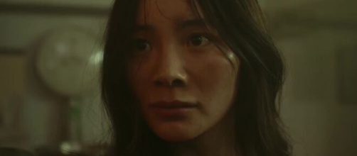 Il nuovo film di Gabriele Mainetti omaggia il cinema di Hong Kong screenshot © La città proibita