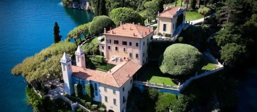Villa del Balbianello a Tremezzina (Como) © FAI