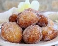 Frittelle di riso di San Giuseppe: il dolce perfetto per la Festa del papà