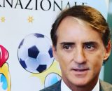 Roberto Mancini © profilo Instagram mrmancini10