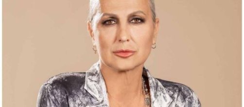 Celentano rilancia guanto di sfida a Francesca © Instagram