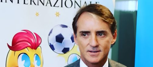 Roberto Mancini © profilo Instagram mrmancini10