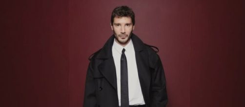Stefano De Martino © Instagram.