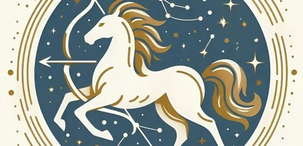 Segno zodiacale del Sagittario © Pixabay