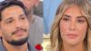 U&D, retroscena Pugnaloni: 'Gianmarco pensava che Martina era lì per lui, è rimasto male'