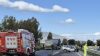 Incidente sulla Statale 106 a Villapiana: bilancio di una vittima e un ferito