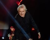 Nino D'Angelo durante un concerto - © Facebook / Nino D'Angelo