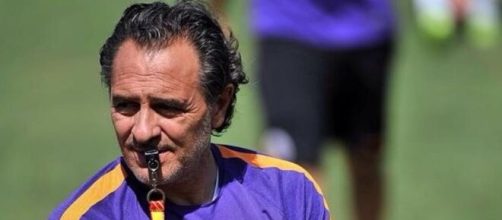 Cesare Prandelli - Profilo Instagram © Prandelli